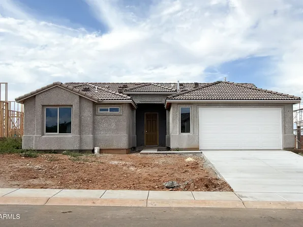 4751 Scout Drive Lot 317, Sierra Vista, AZ 85650