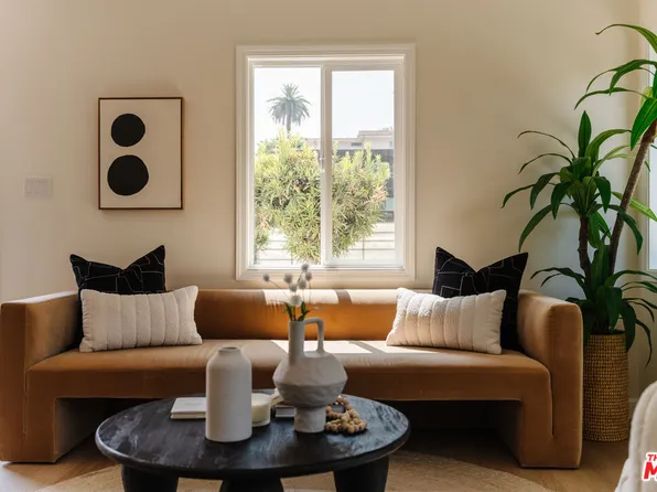 655 N La Fayette Park Pl, Los Angeles, CA 90026