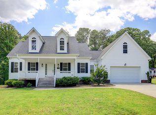 120 Lake Eva Marie Dr, Raleigh, NC 27603