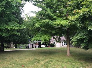 10996 S Grant Ave, Clare, MI 48617