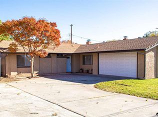 2440 Monroe Ave, Red Bluff, CA 96080