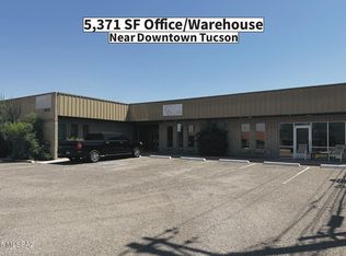 1430 N 6th Ave, Tucson, AZ 85705