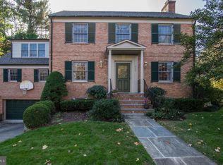 5024 Baltan Rd, Bethesda, MD 20816