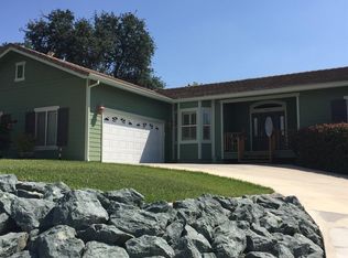 550 Silver Rd, Valley Springs, CA 95252