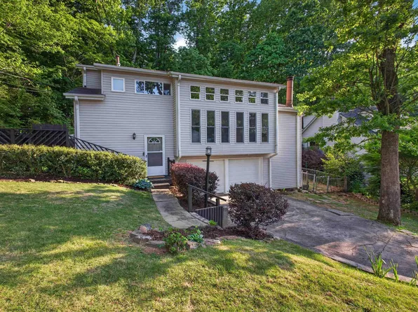 1743 Old Columbiana Rd, Birmingham, AL 35216