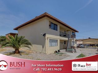 2901 Stewart Ave, Las Vegas, NV 89101