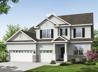Allison II Plan, Port Side, Avon Lake, OH 44012
