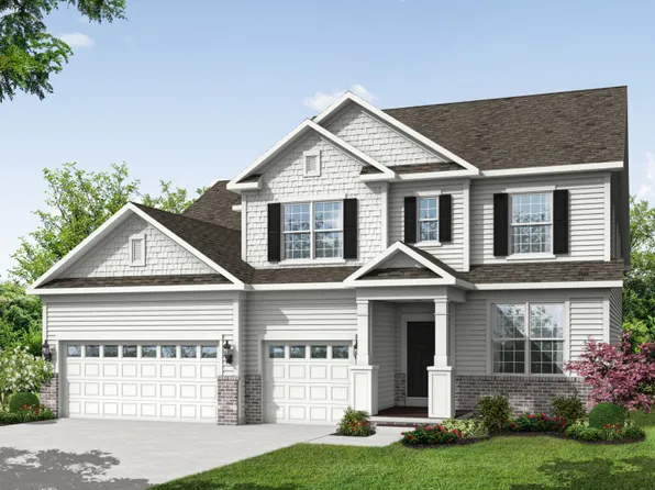 Allison II Plan, Port Side