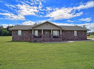 10133 Nordin Ln, Dardanelle, AR 72834