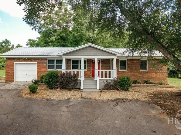 391 Gober Road, Bishop, GA 30621