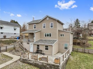 670 Fern St, North Huntingdon, PA 15642