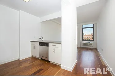 Rented by REAL New York