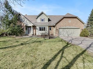 4636 52nd St, Holland, MI 49423