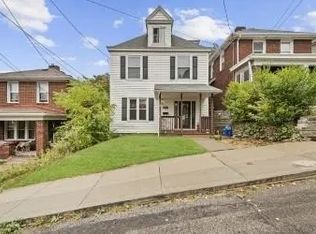 737 Rossmore Ave, Pittsburgh, PA 15226