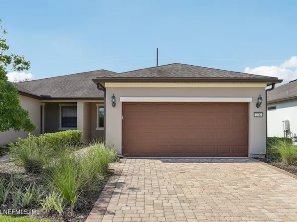 278 ROCK SPRING Loop, St. Johns, FL 32095