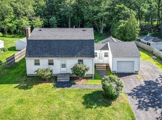 107 Bumble Bee Cir, Shrewsbury, MA 01545