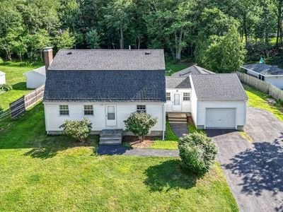 107 Bumble Bee Cir, Shrewsbury, MA, 01545