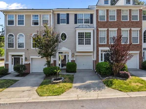 4718 Longhill Ln, Raleigh, NC 27612