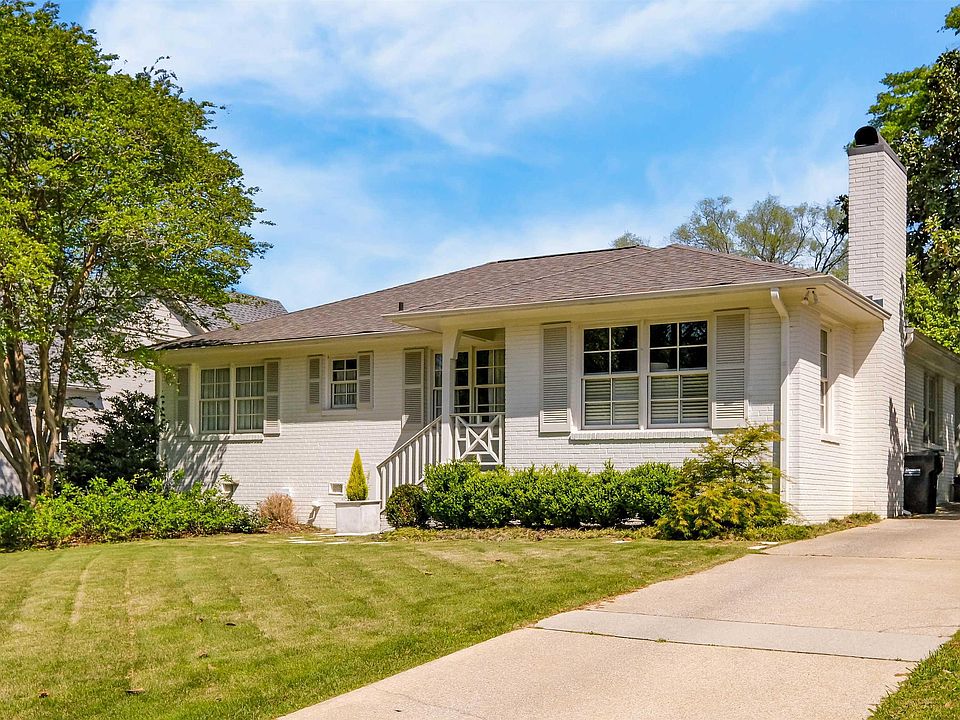 2nd image of 908 Sheridan Place Mountain Brk