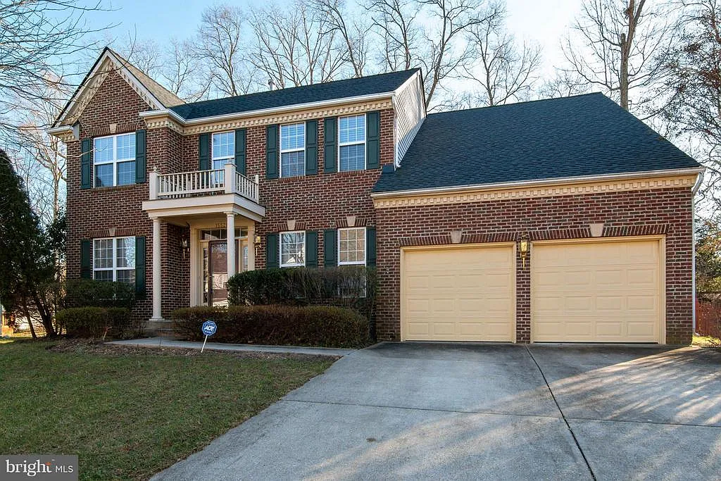 15521 Orchard Run Dr photo 1