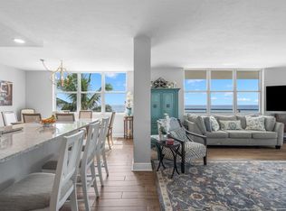1147 Hillsboro Mile APT 214, Hillsboro Beach, FL 33062