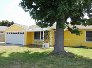 13871 Riata St, Garden Grove, CA 92844