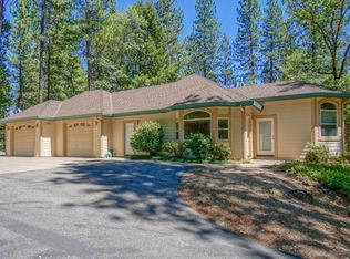 15758 Quail Ridge Ct, Grass Valley, CA 95945