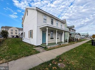 211-213 N Centre St, Philipsburg, PA 16866