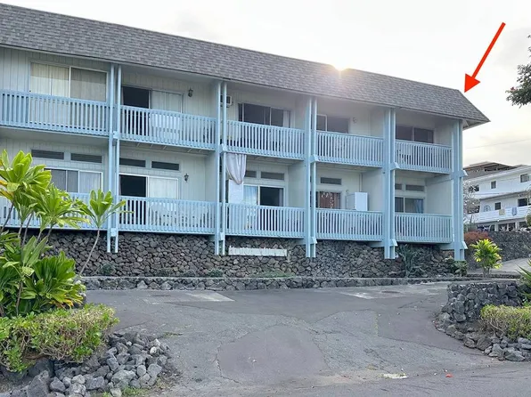 77-6439 Sea View Cir Unit 1, Kailua Kona, HI 96740