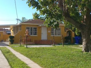 2972 SW 22nd Ter, Miami, FL 33145