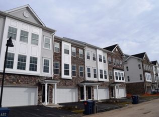 6 Gerhard Pl, Morristown, NJ 07960