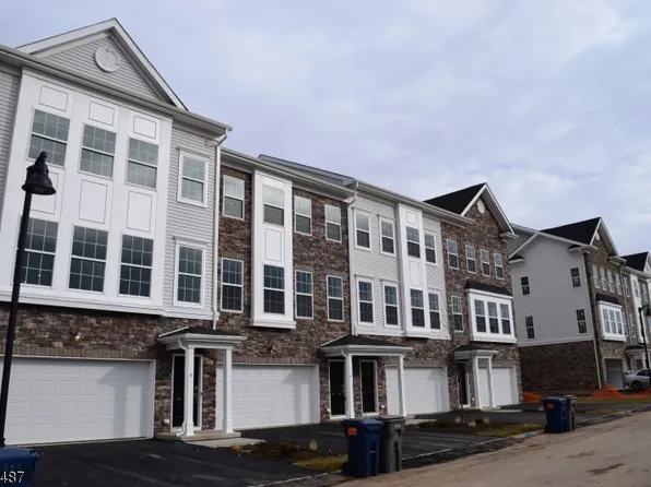 6 Gerhard Pl, Morristown, NJ 07960
