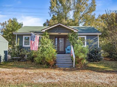 335 Fairview Church Rd, Kinards, SC, 29355