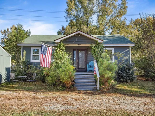 335 Fairview Church Rd, Kinards, SC 29355