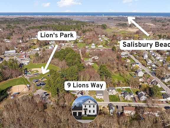 3rd image of 9 Lions Way