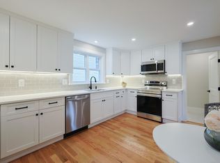 62 Edgemont Rd, Braintree, MA 02184