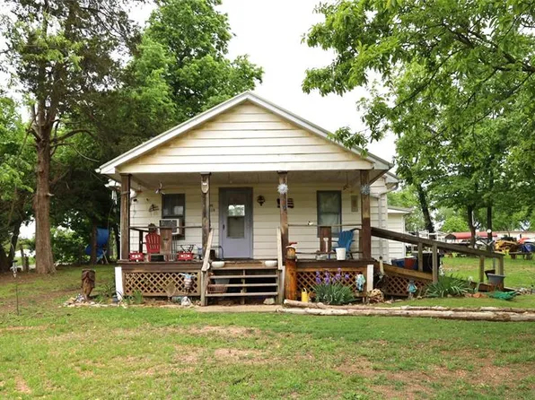 602 W Main St, Mineral Pt, MO 63660