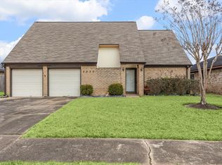 2230 Quail Valley East Dr, Missouri City, TX 77459