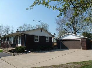 618 Sheffield Ave, Dyer, IN 46311