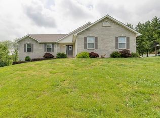 180 Blue Goose Rd, Troy, MO 63379