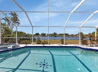 2433 Nuremberg Blvd, Punta Gorda, FL 33983