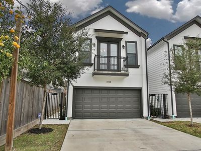1612 Holly St, Houston, TX, 77007