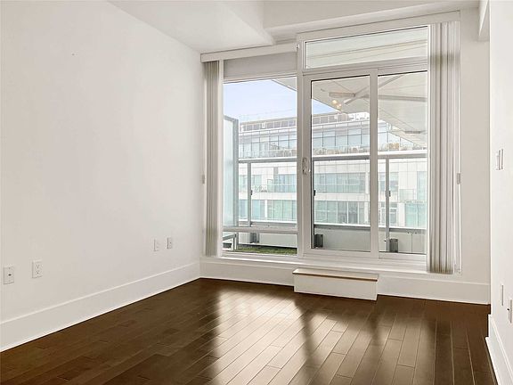 3rd image of 29 Queens Quay E #1109