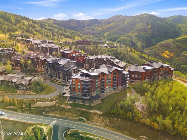7677 Village Way #103, Park City, UT 84060