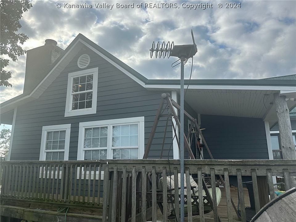 142 Chapel Dr, Yawkey, WV 25573 Zillow