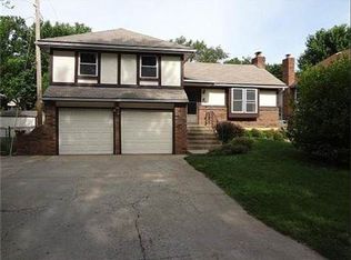 2740 S 53rd St, Kansas City, KS 66106