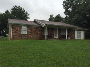 32 Sears Cemetery Rd, Somerset, KY 42501