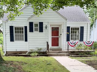 907 S McGregor St, Carthage, MO 64836
