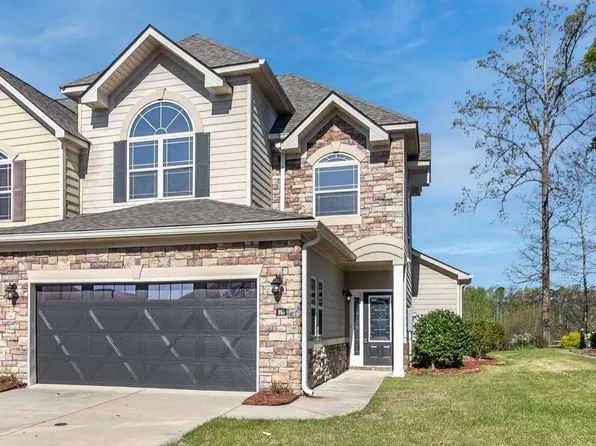 215 Asa Way, Evans, GA
