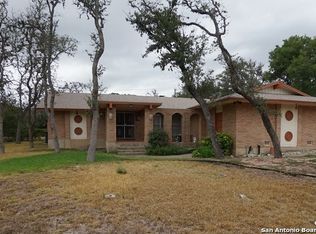 10706 Bar X Trl, Helotes, TX 78023